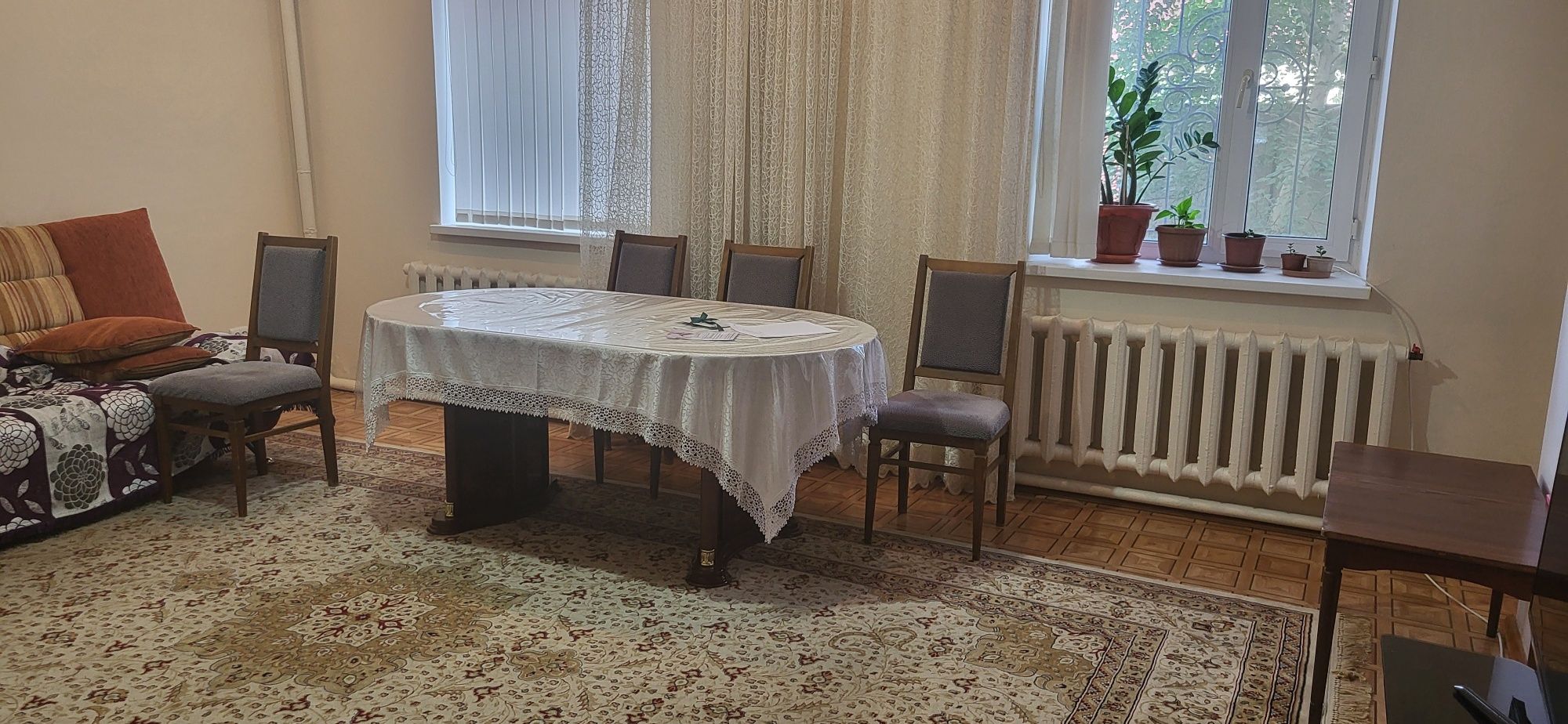Продам 6-комн коттедж