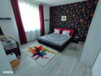 Apartament Spatios 84 mp + parcare 39 mp, gata de mutare