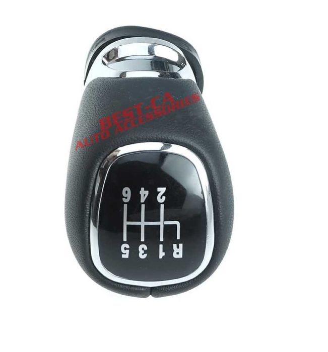 Топка скоростен лост за Skoda Fabia, Octavia, Superb, Kamiq, Karoq