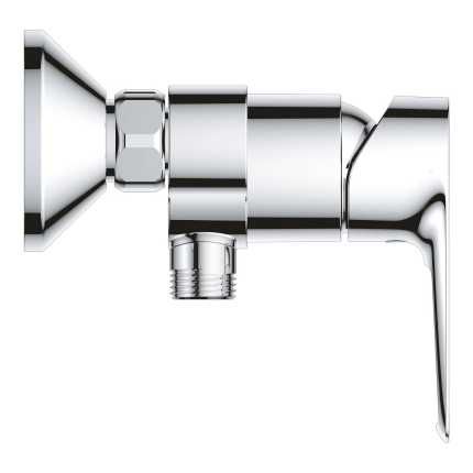 Смеситель для душа GROHE BauLoop, хром