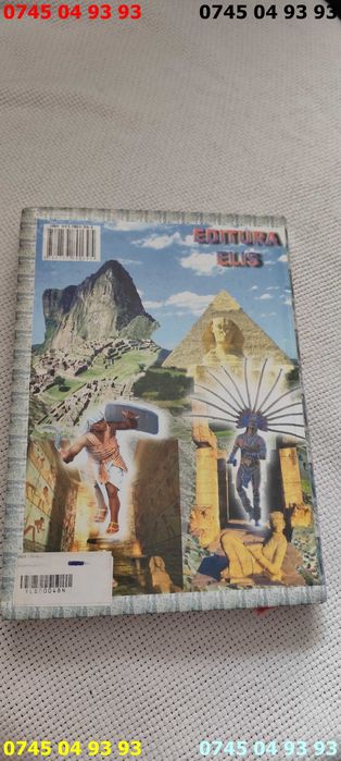 carte carti  enciclopedia civilizatiilor graham hancock ca noua