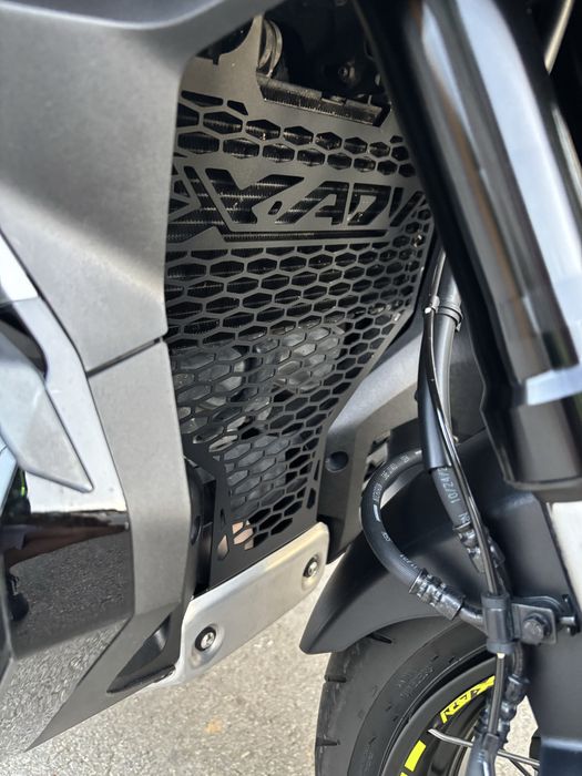 HONDA X ADV 750 2024 Special Editions