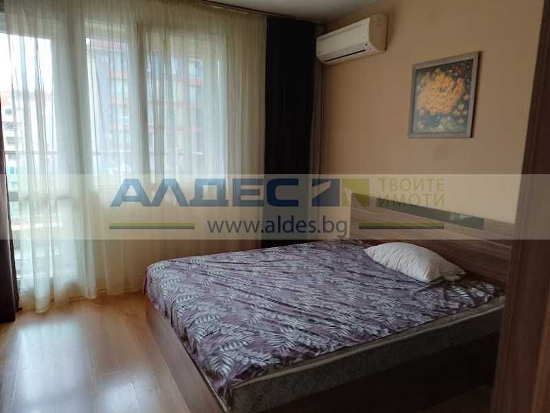 Дава се под наем Тристаен апартамент в София, Зона Б-5 - 89 кв.м за 800 € - Снимка #5