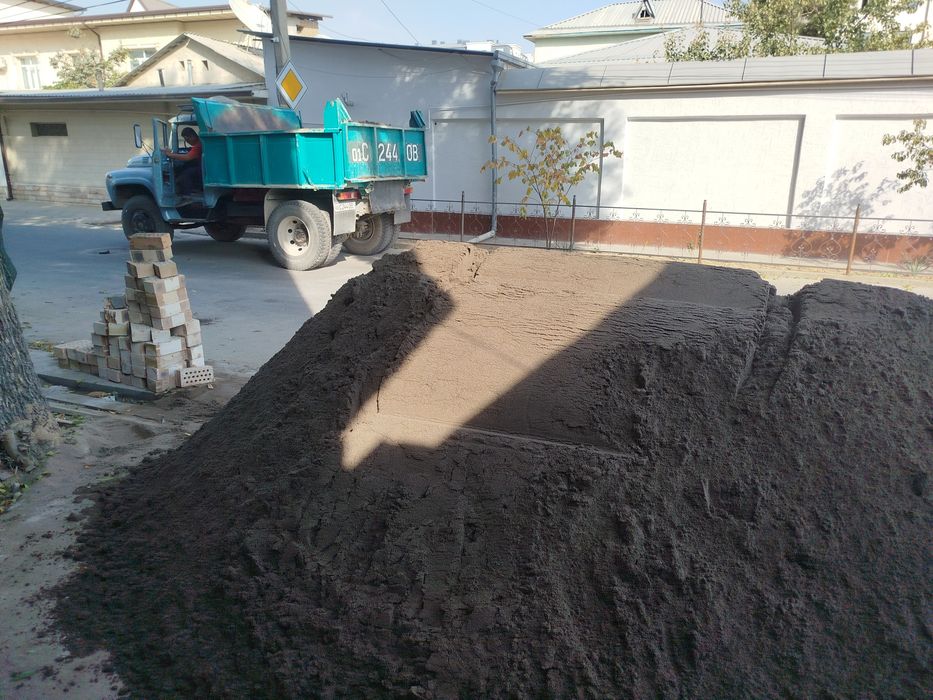 Klines sheben kompot tosh kum Kamaz zil клинец шебен тош канпот