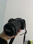 Canon RP сатамын обеътивпен бірге