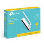 Wi-fi адаптер TP-Link TL-WN 722