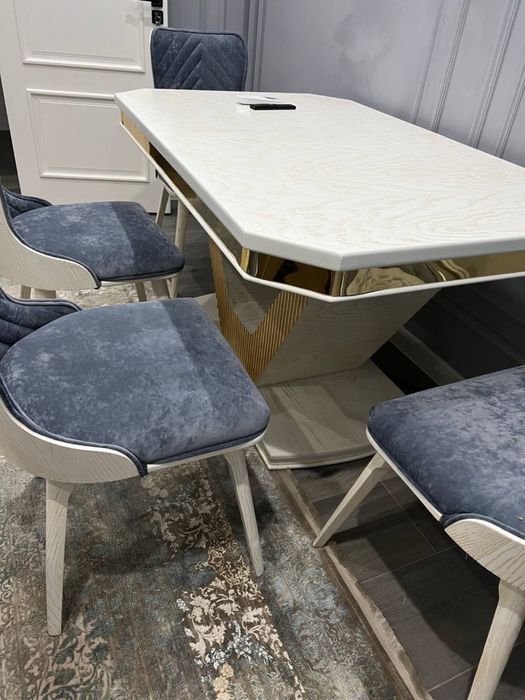 Продается кухонная мебель