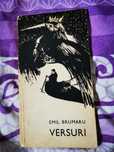 Emil Brumaru Versuri (1970) DEBUT