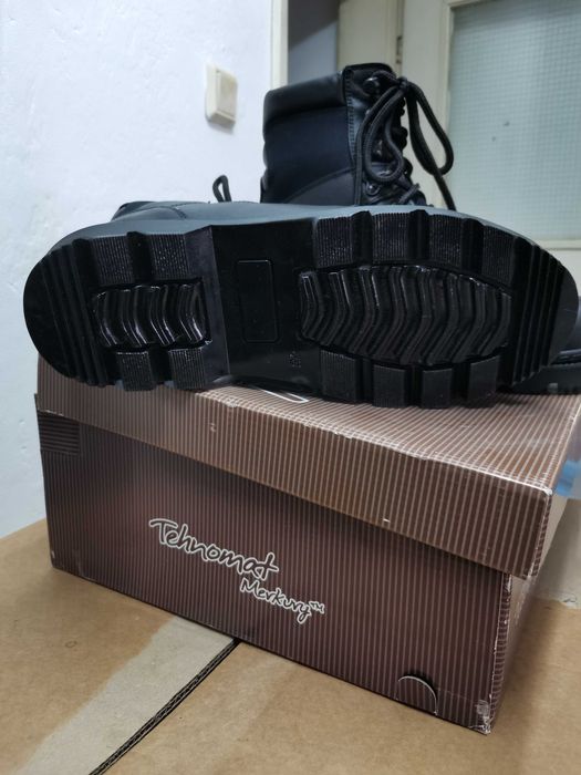 Продавам кубинки нови