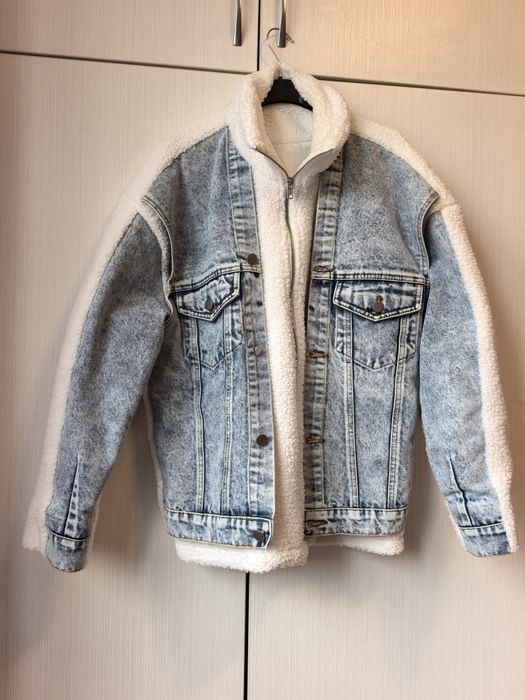Дамски якета деним и Луци