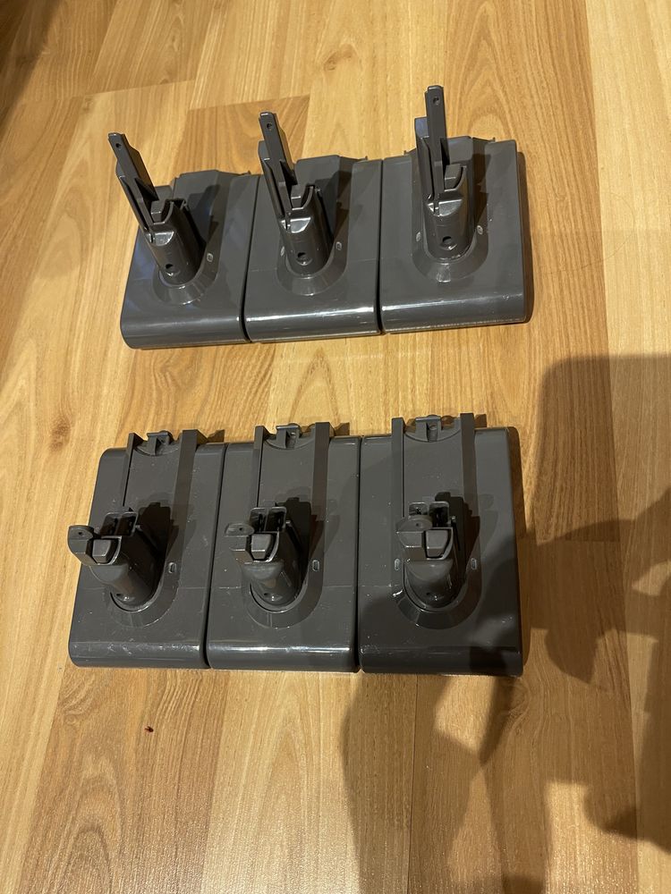 Baterii aspirator dyson v6, v7, v8, dc31B, v10, v11