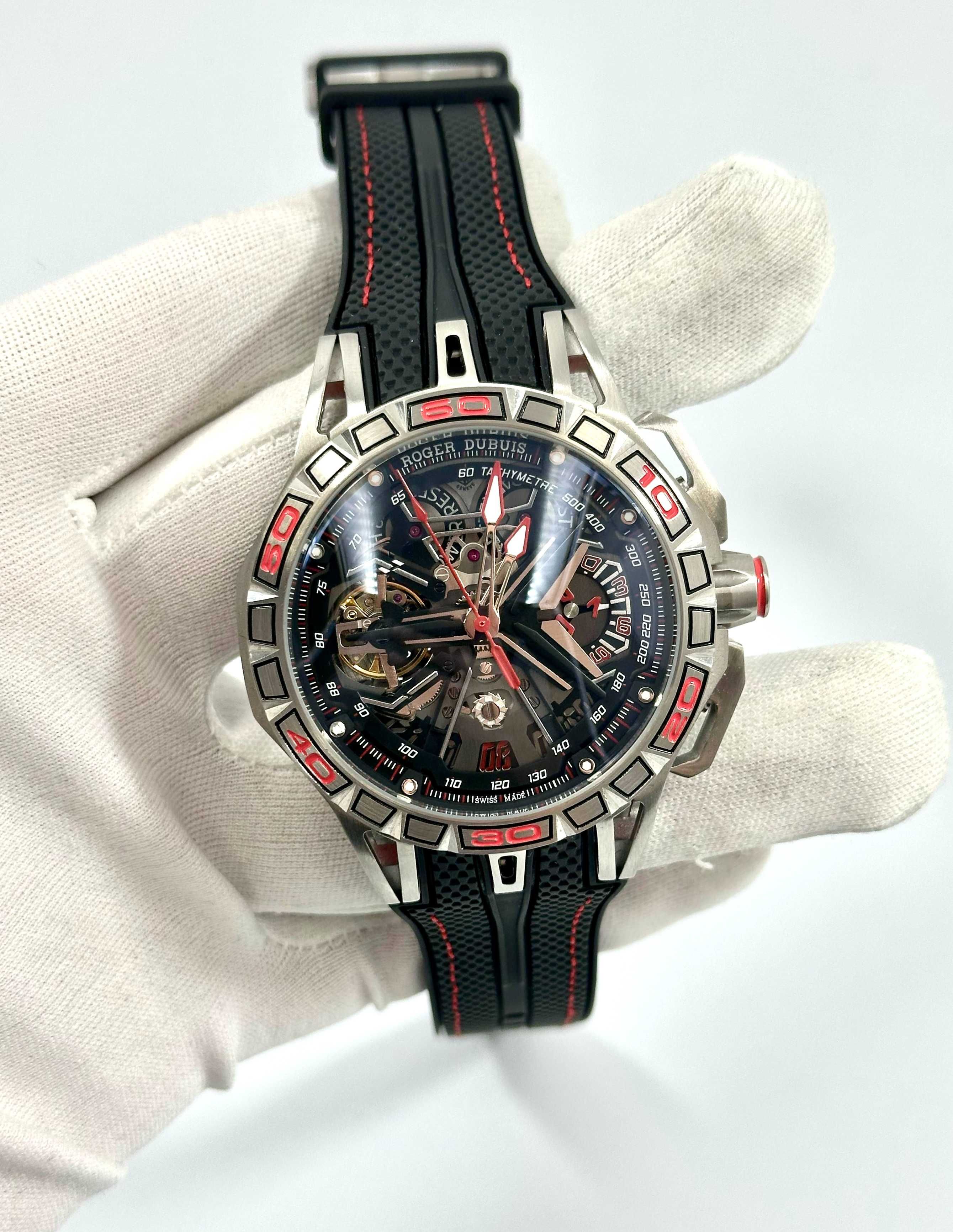 Мъжки / Часовници Excalibur Spyder