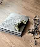 Consola SONY PlayStation 4 PRO, The Last of Us Part II Limited Edition