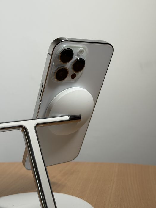 iPhone 14 Pro Max 128GB Silver