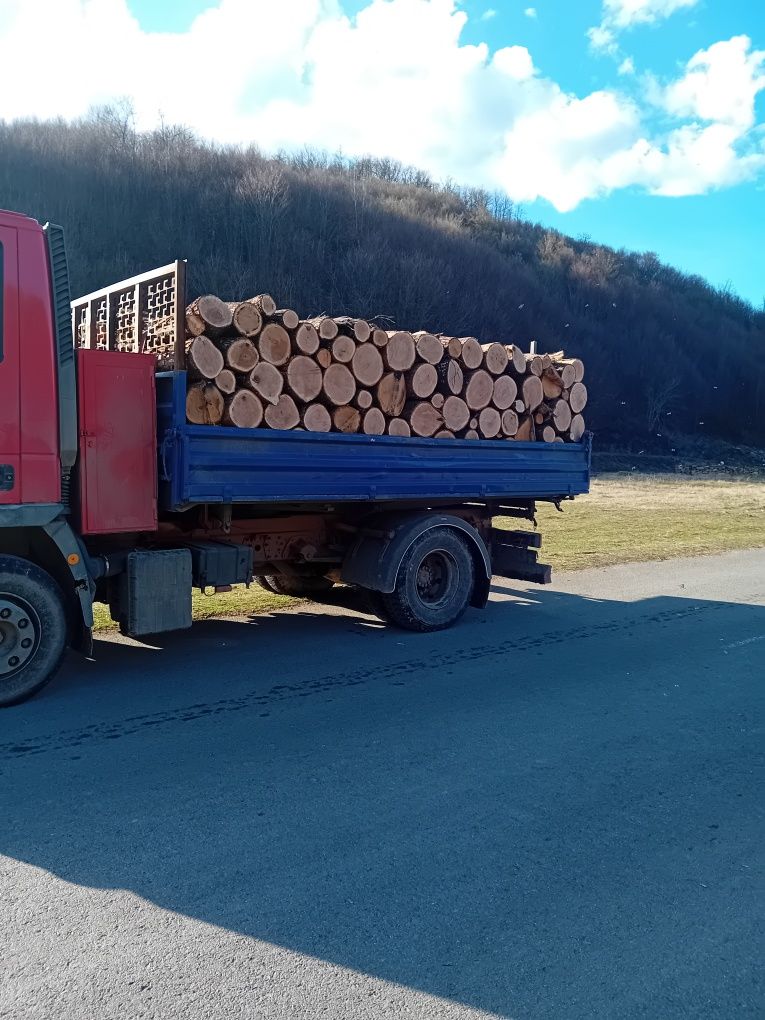 Ducem La comanda Lemne de foc de esența tare Cer.carpan.fag.gârnită.