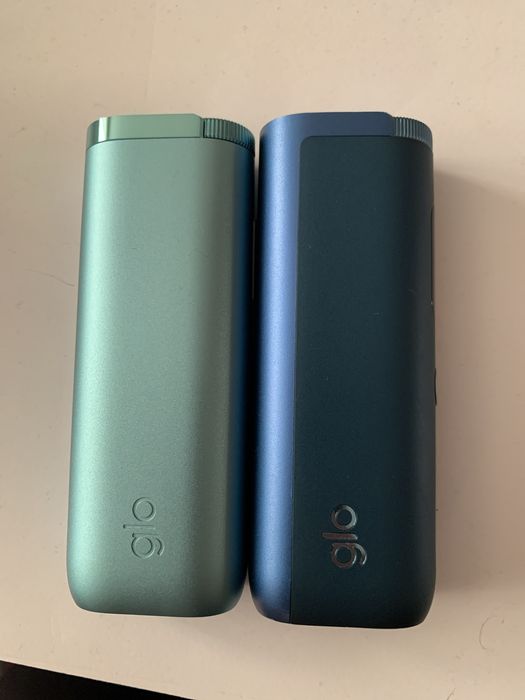 glo,modele noi nu au fost folosite niciodata