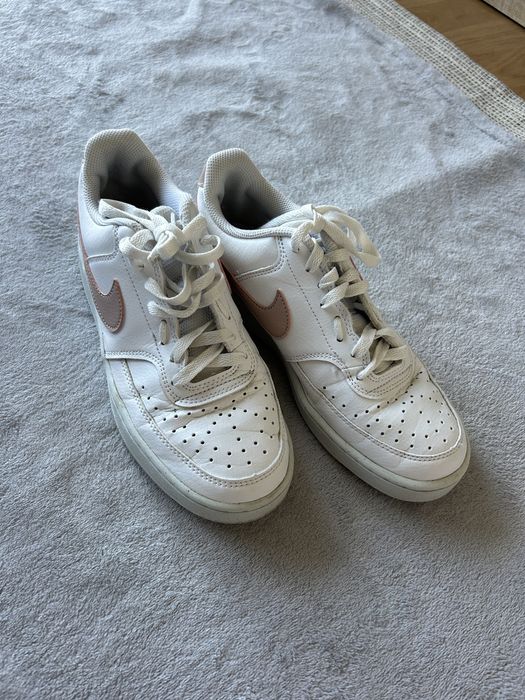 Nike Court Vision Low