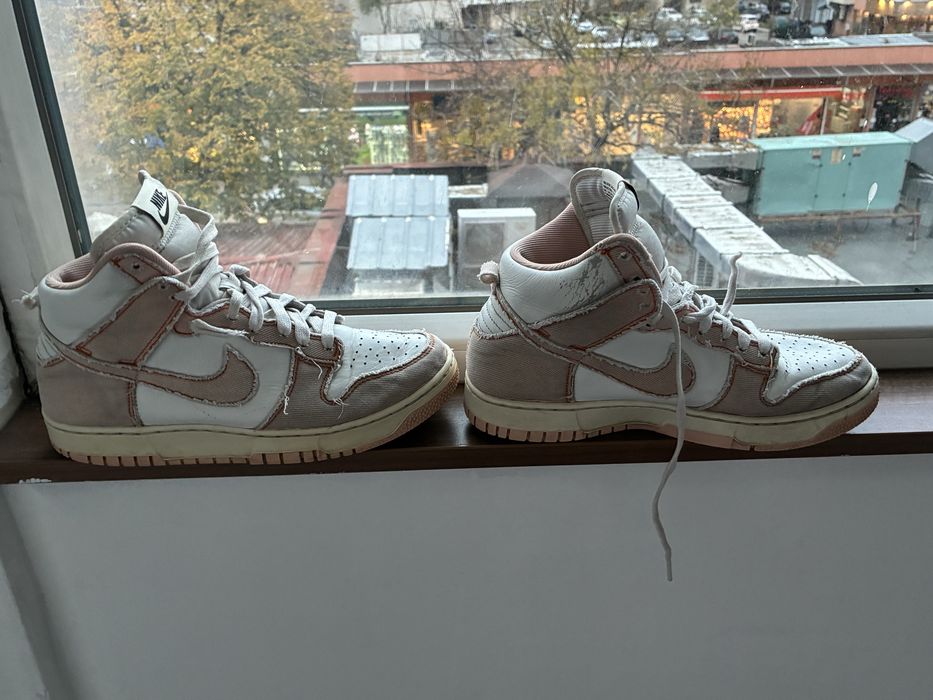 Nike оригинални кецове