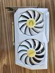 ZOTAC RTX 3070 Twin Edge White