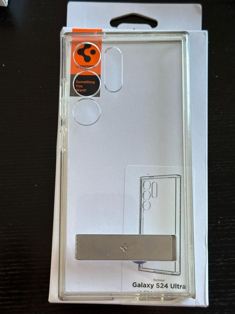 Galaxy s24 ultra кейсове