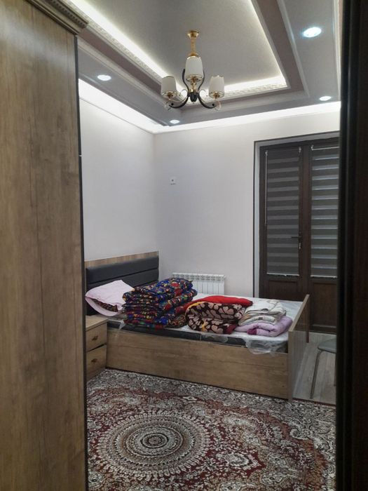 2 хонали квартира ижарага берилади!!!