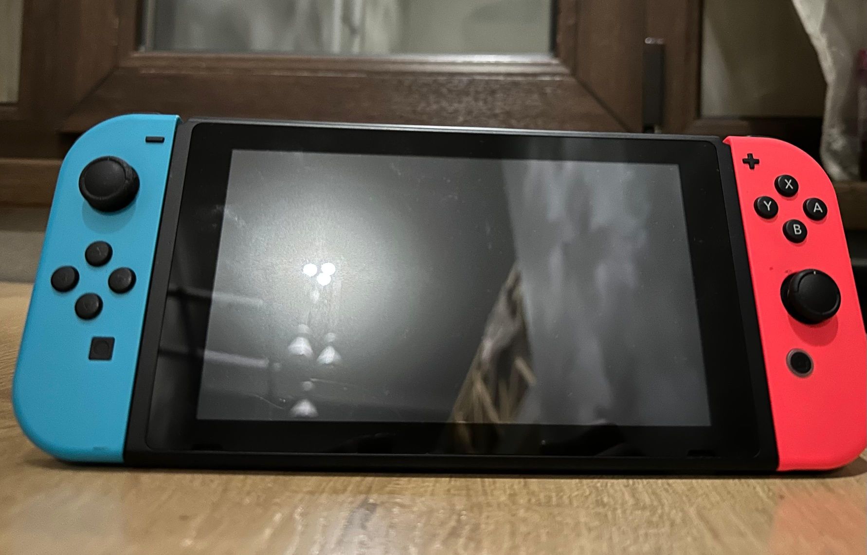 Nintendo  Switch