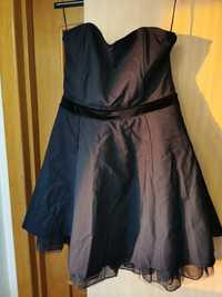 Rochie de ocazie, neagra