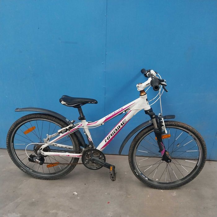 НАЙ ДОБРАТА ОФЕРТА 24 цола Алуминиев Велосипед Haibike