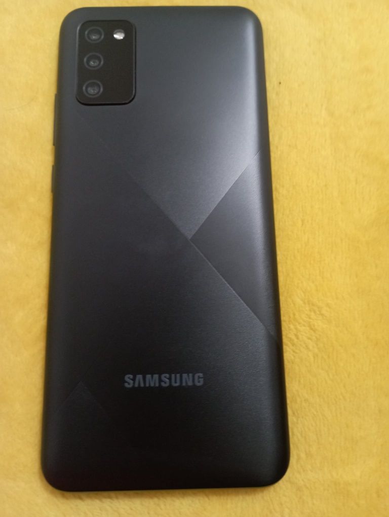 Vând Samsung A02S