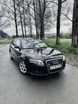 Audi A4 b7 S-line