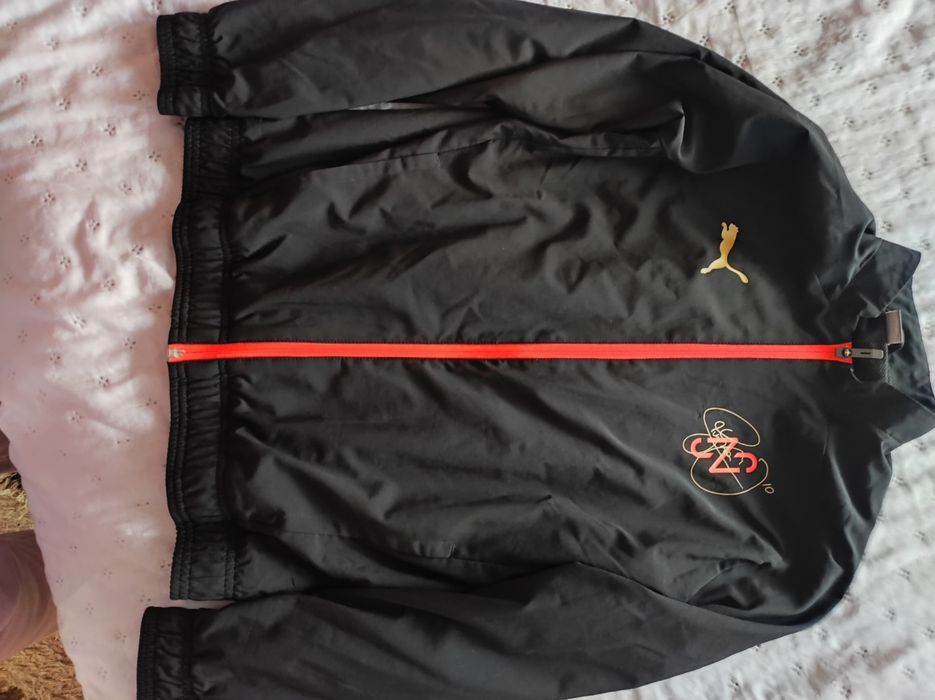 Суичър Puma за момче