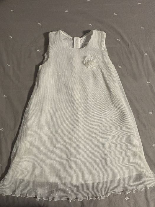 Детска рокля на Charabia