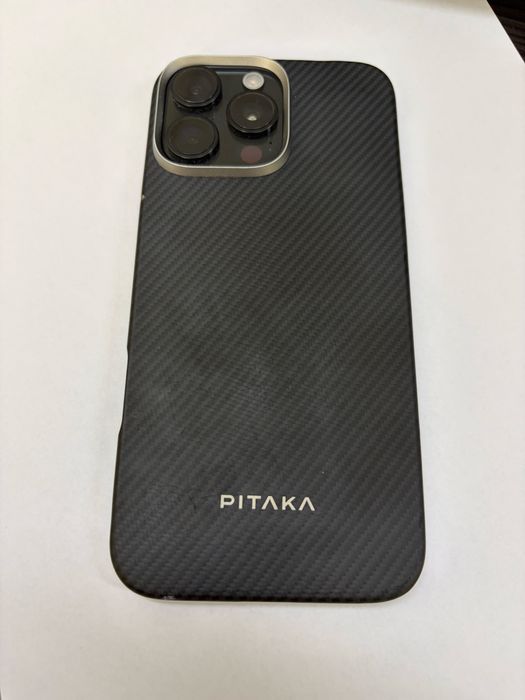 iPhone 16 Pro Max 256 GB