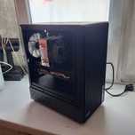 Компьютер Ryzen 5 3500/ rx580 8gb/ озу 16gb 2666
