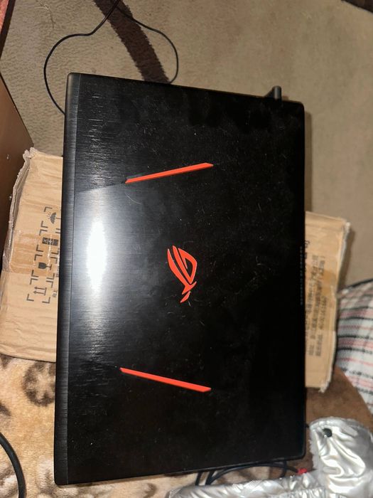 Продаю  Ноутбук Asus