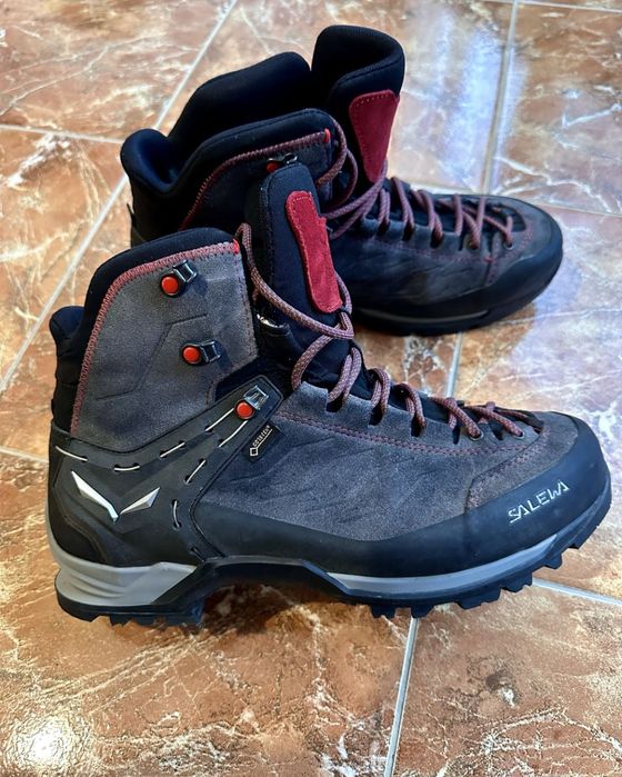 Salewa MS MTN Trainer MID GTX 43