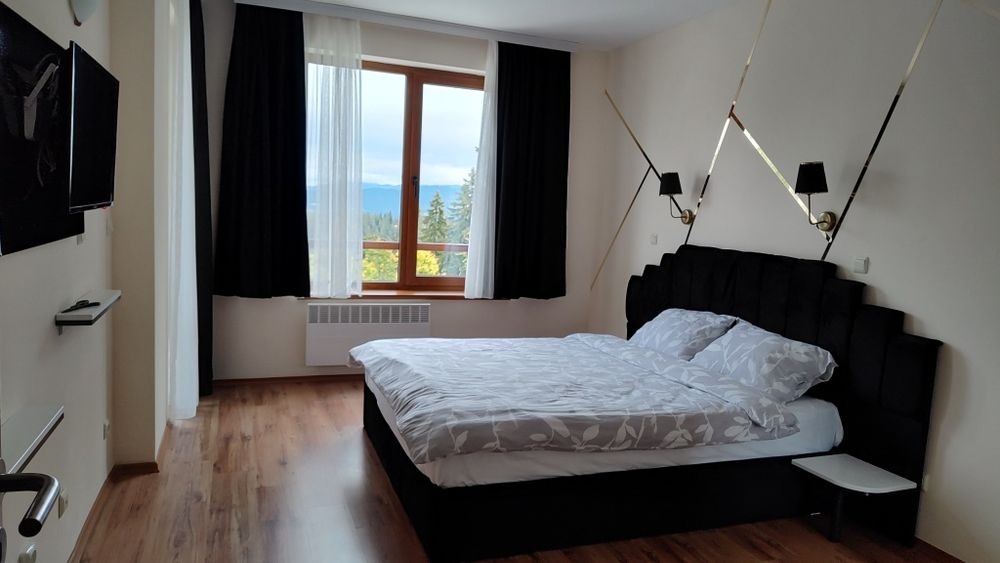 Апартамент Pamporovo stay