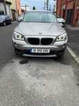 BMW X1 xDrive 2.0 diesel 2013