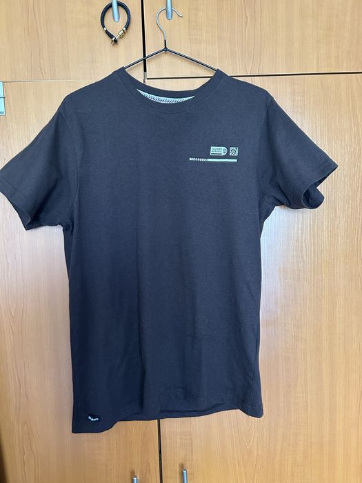 Тениска Threadbare размер М