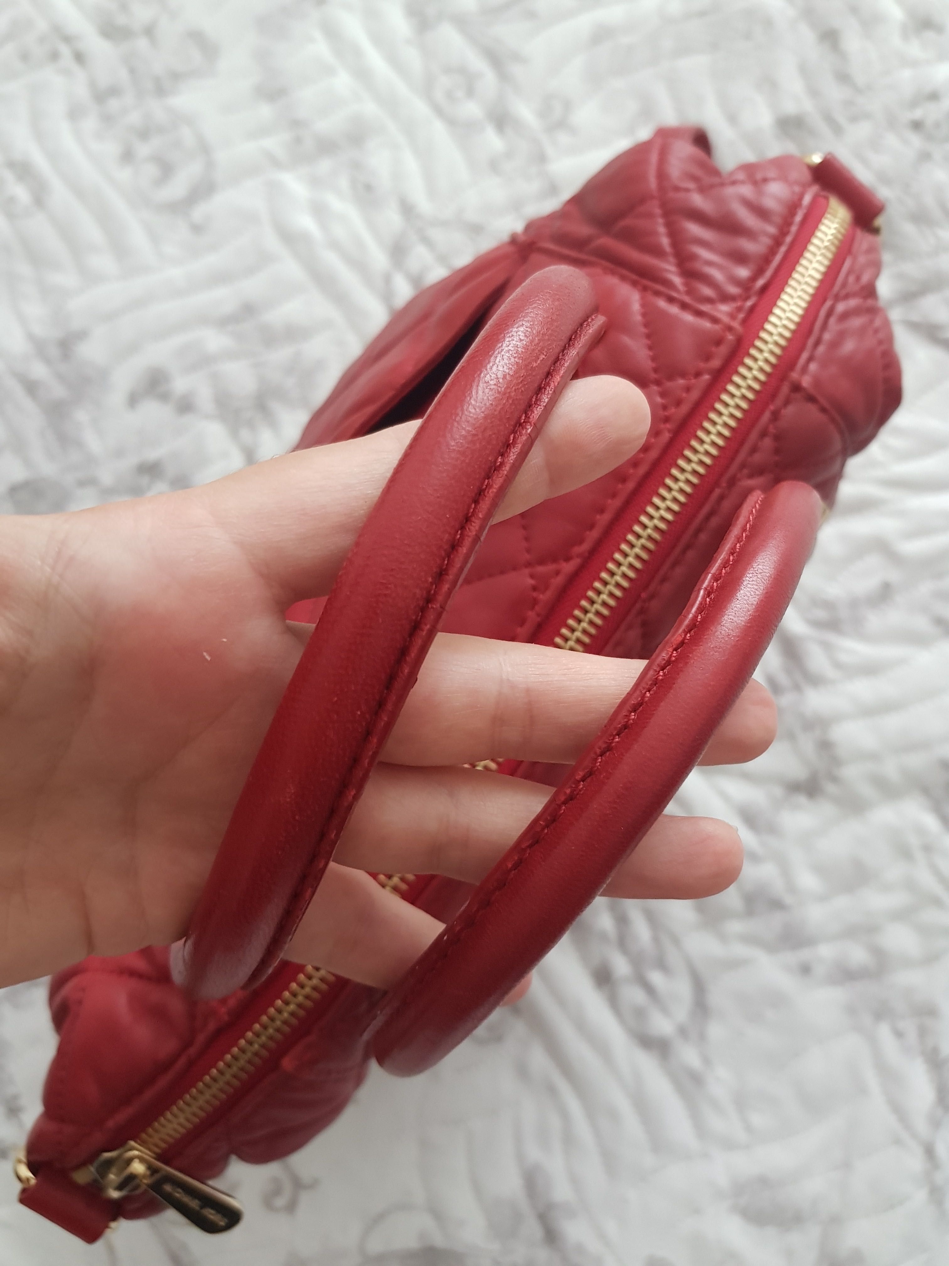 Michael Kors оригинална чанта