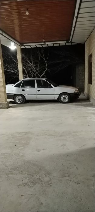 Nexia 1.5 sons tramblyor