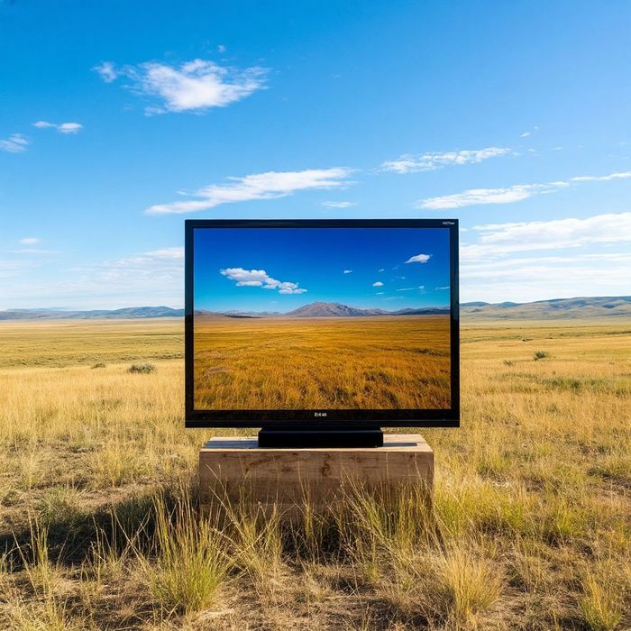 Ремонт телевизоров