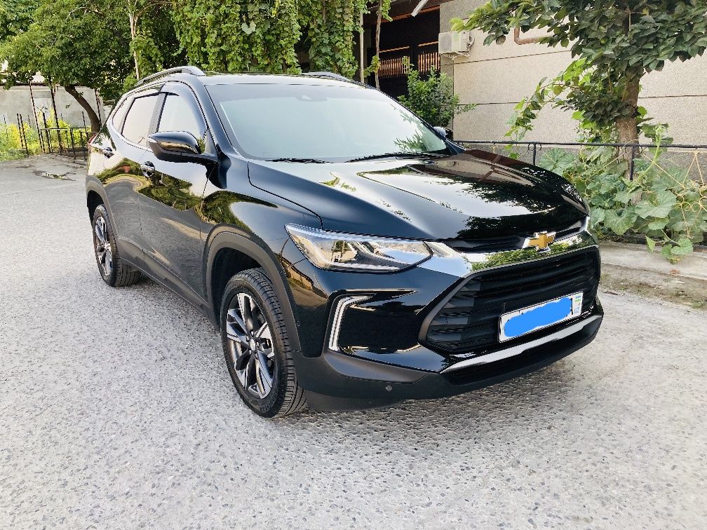 Трекер2 ранги кора юргани 43000км краска тозза