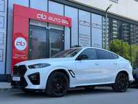 BMW X6 M BMW X6 M Competition