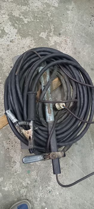 Aparat de sudură