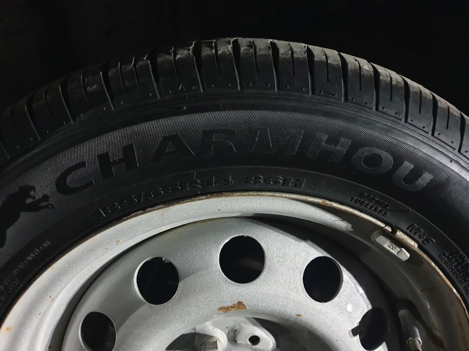 14 Диска баллон янги