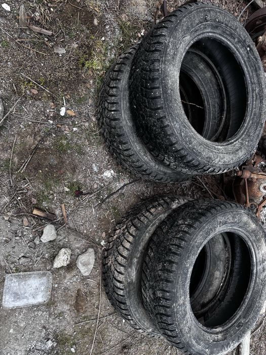 Покрышка 4 штук 225/65R17