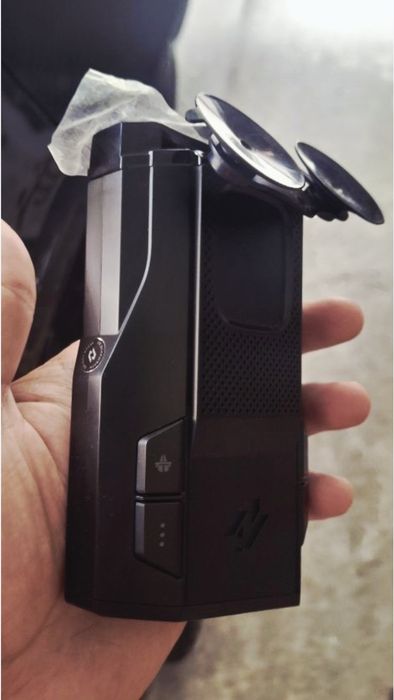Неолайн 7800с вайфай блек. Neoline 7800s Wifi Black.