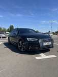 Audi A4 B9 Sline quattro