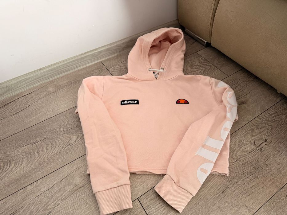 Дамски суитчер Ellesse